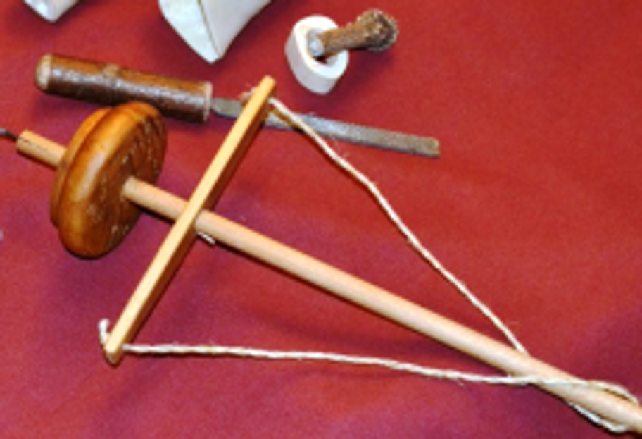 Introduction to Bone Carving EXARC